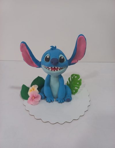 pasteles fondant personalizados